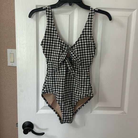 Other - One piece swimsuit